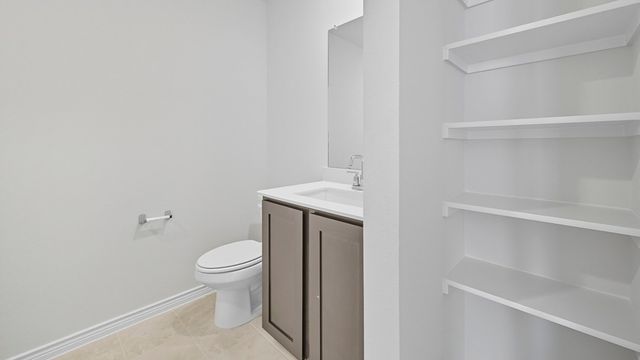 1302 Rusted Rail Drive, Princeton, TX 75407