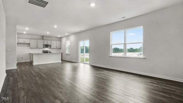 829 Comice Pear Way, Willow Spring, NC 27592