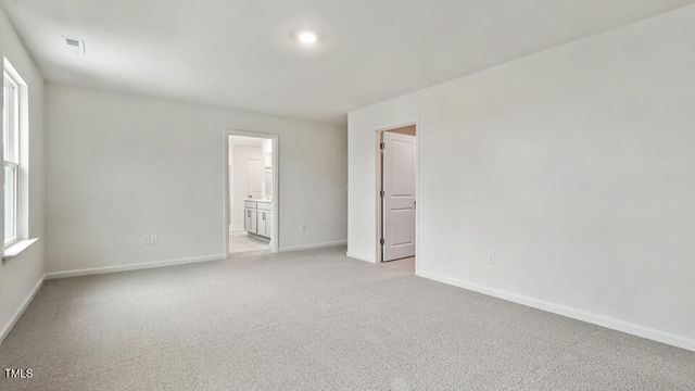 829 Comice Pear Way, Willow Spring, NC 27592