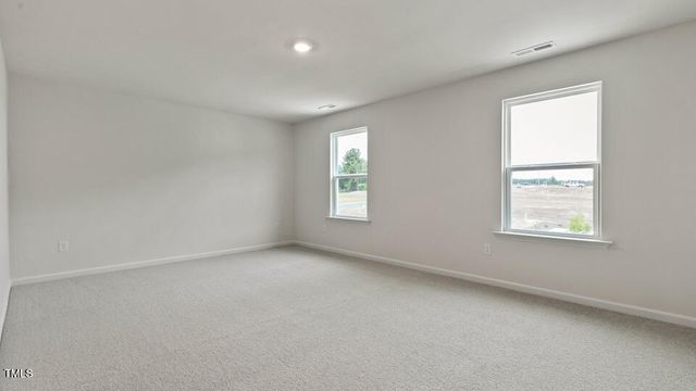 829 Comice Pear Way, Willow Spring, NC 27592