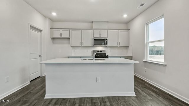 829 Comice Pear Way, Willow Spring, NC 27592