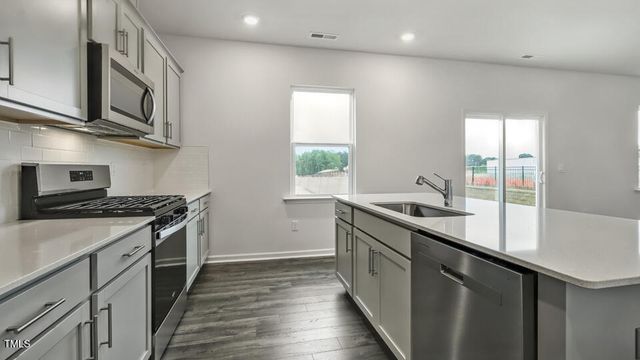 829 Comice Pear Way, Willow Spring, NC 27592