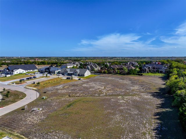 35 Noble Court, Heath, TX 75032