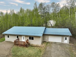 855 HIGHLANDER DRIVE, Fairbanks, AK 99712