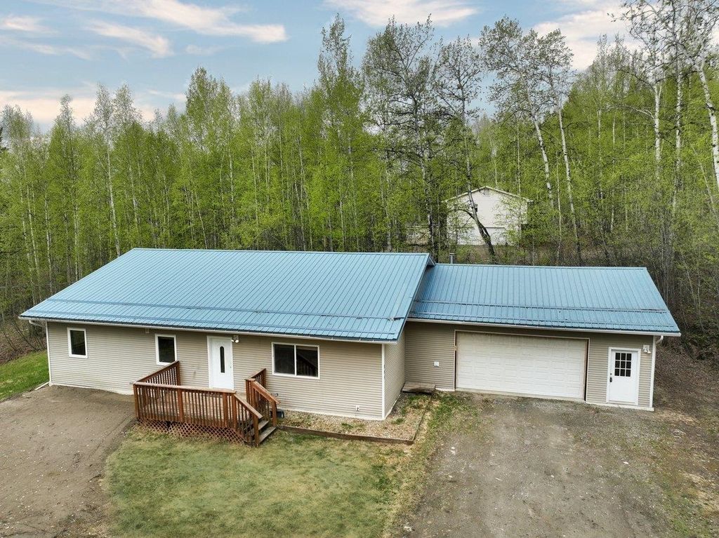 855 HIGHLANDER DRIVE, Fairbanks, AK 99712