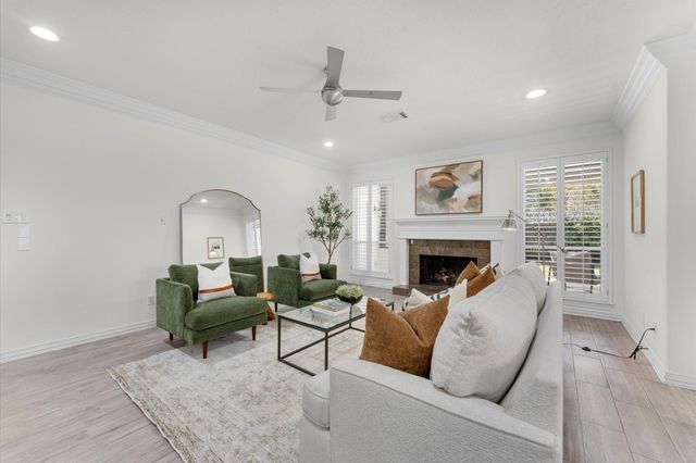 1622 Cottage Landing Lane, Houston, TX 77077