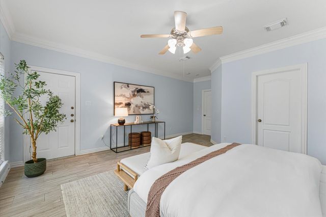1622 Cottage Landing Lane, Houston, TX 77077