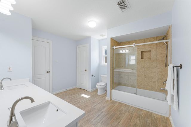 1622 Cottage Landing Lane, Houston, TX 77077