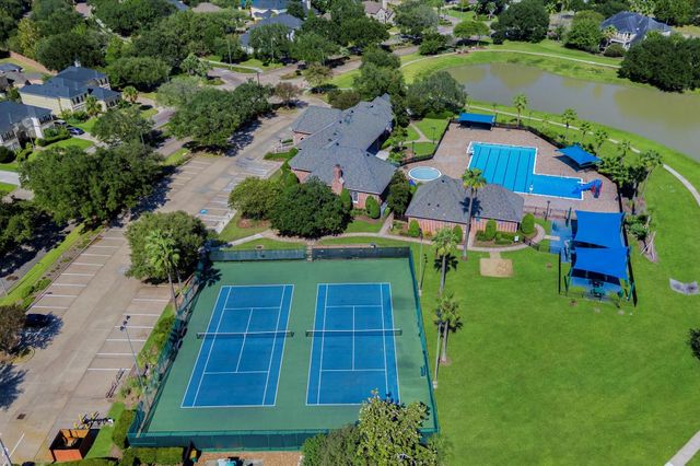 1622 Cottage Landing Lane, Houston, TX 77077