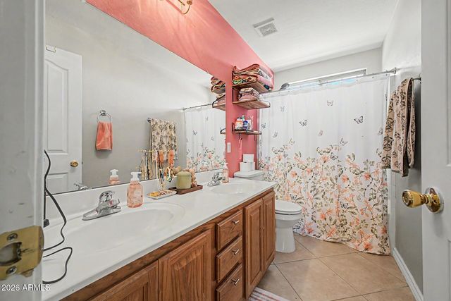 18234 W SANNA Street, Waddell, AZ 85355