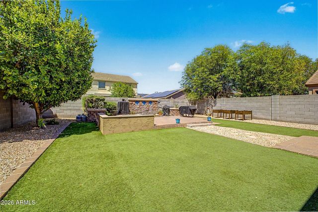 18234 W SANNA Street, Waddell, AZ 85355