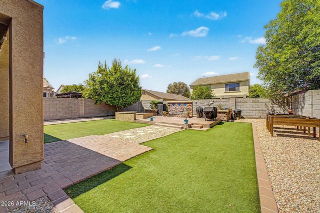 18234 W SANNA Street, Waddell, AZ 85355