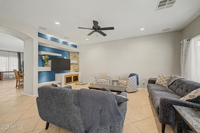 18234 W SANNA Street, Waddell, AZ 85355