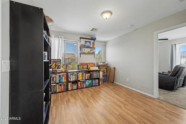 18234 W SANNA Street, Waddell, AZ 85355