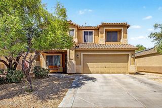 18234 W SANNA Street, Waddell, AZ 85355