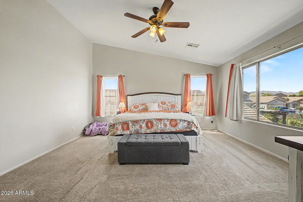 Image 11 of property listing at 18234 W SANNA Street, Waddell, AZ 85355
