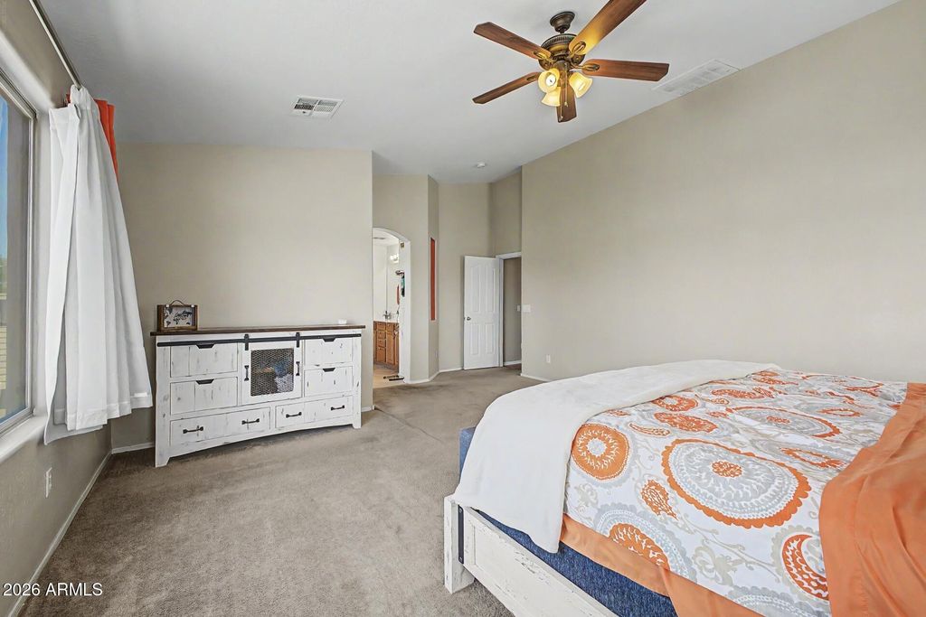 Image 12 of property listing at 18234 W SANNA Street, Waddell, AZ 85355