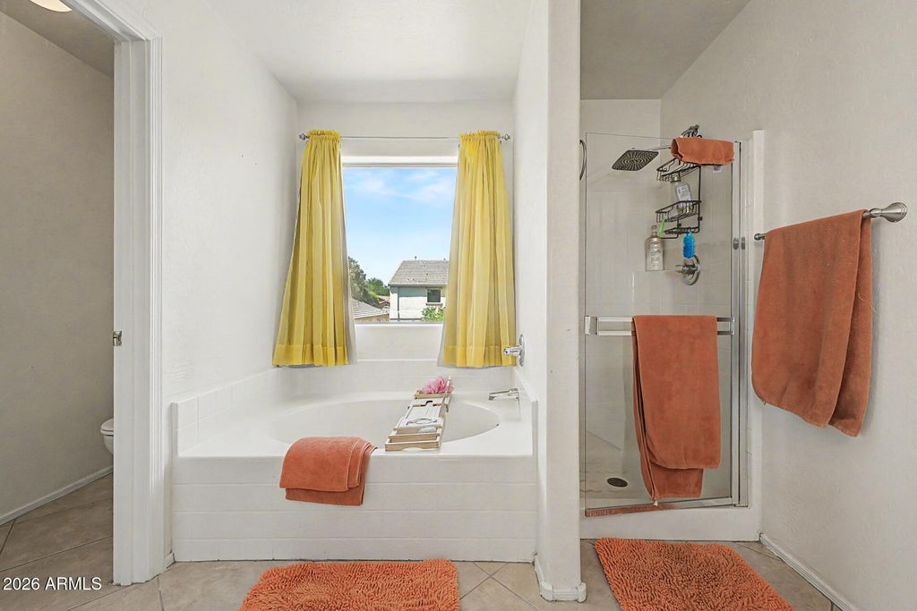 Image 14 of property listing at 18234 W SANNA Street, Waddell, AZ 85355