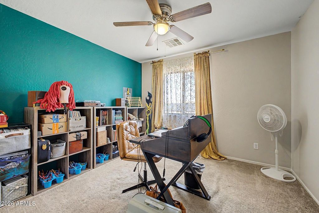 Image 17 of property listing at 18234 W SANNA Street, Waddell, AZ 85355