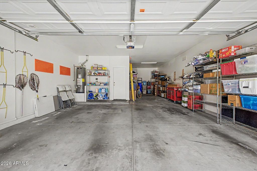 Image 20 of property listing at 18234 W SANNA Street, Waddell, AZ 85355