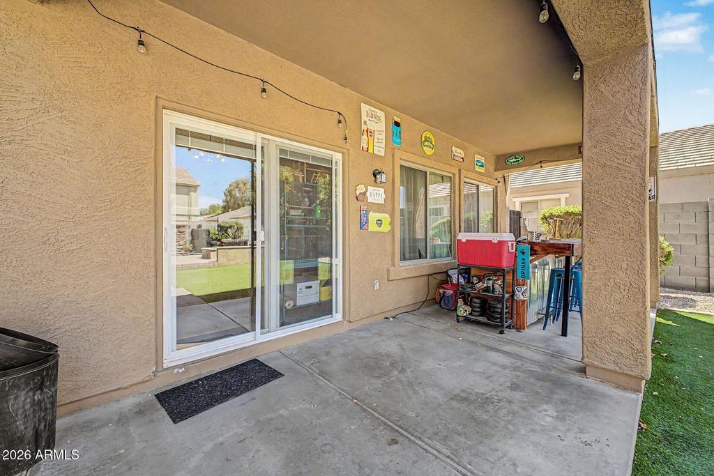 Image 21 of property listing at 18234 W SANNA Street, Waddell, AZ 85355