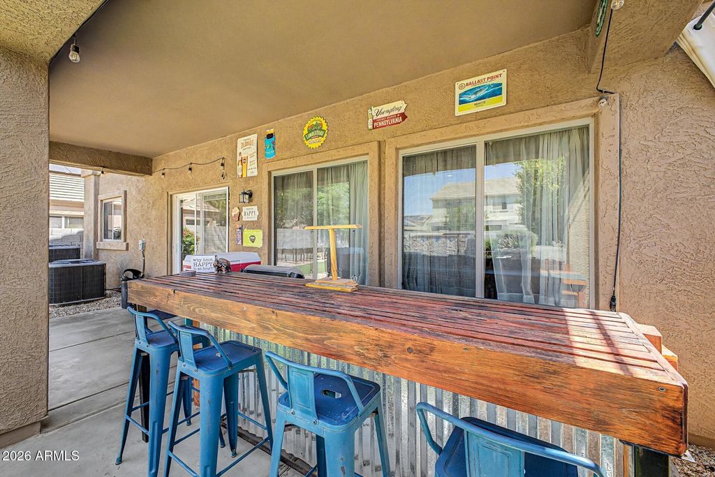 Image 22 of property listing at 18234 W SANNA Street, Waddell, AZ 85355