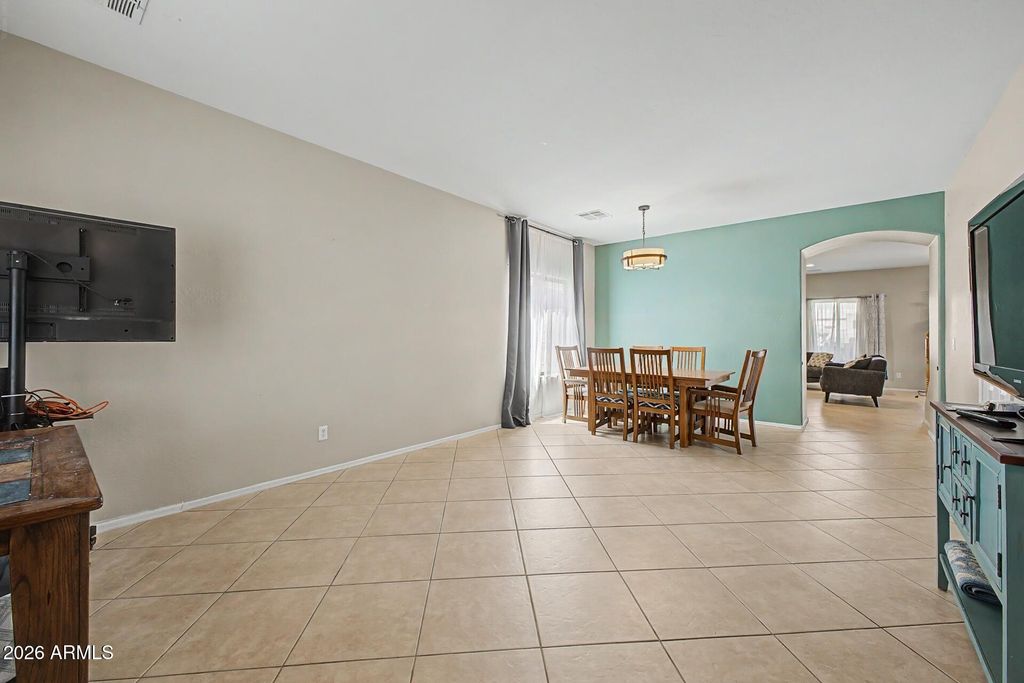 Image 3 of property listing at 18234 W SANNA Street, Waddell, AZ 85355