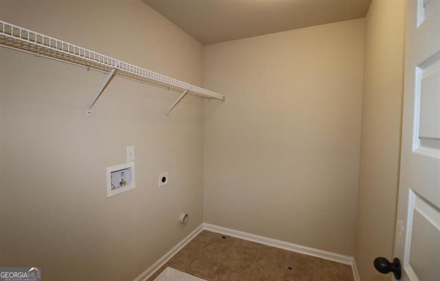 351 Homestead Circle LOT 23A Circle LOT 23A, Forsyth, GA 31029