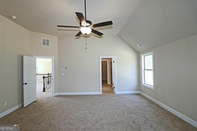 351 Homestead Circle LOT 23A Circle LOT 23A, Forsyth, GA 31029