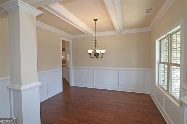 351 Homestead Circle LOT 23A Circle LOT 23A, Forsyth, GA 31029