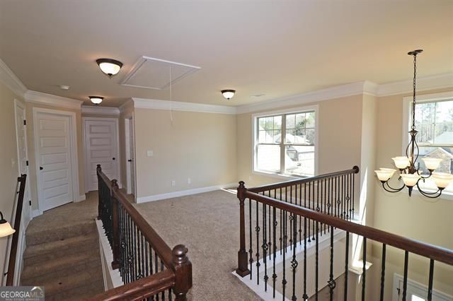 351 Homestead Circle LOT 23A Circle LOT 23A, Forsyth, GA 31029