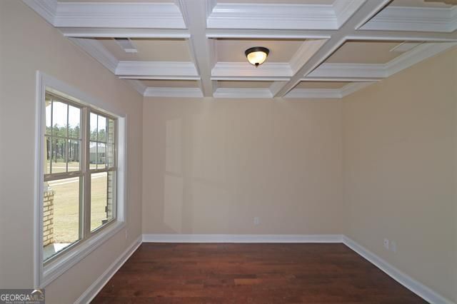 351 Homestead Circle LOT 23A Circle LOT 23A, Forsyth, GA 31029