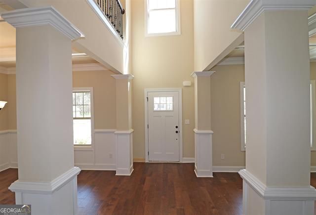 351 Homestead Circle LOT 23A Circle LOT 23A, Forsyth, GA 31029