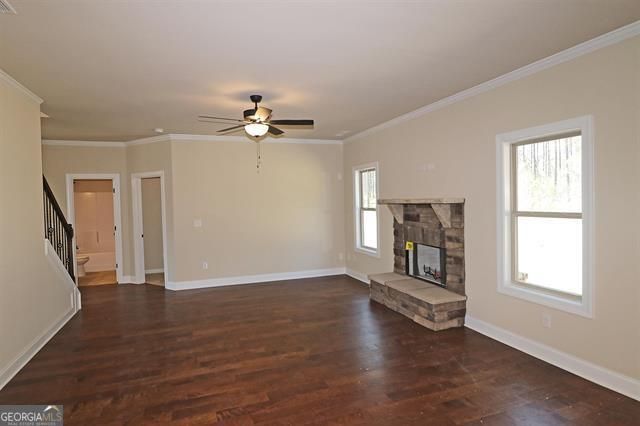 351 Homestead Circle LOT 23A Circle LOT 23A, Forsyth, GA 31029