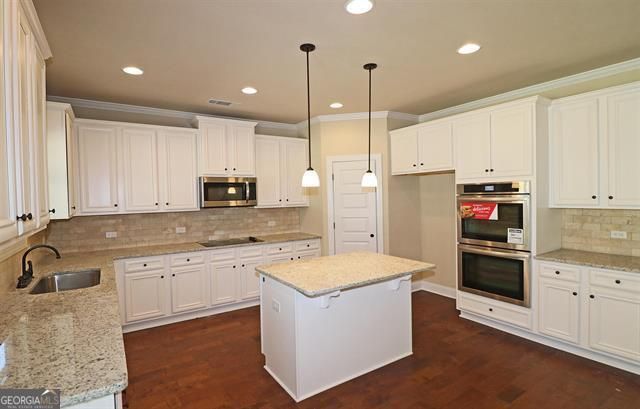 351 Homestead Circle LOT 23A Circle LOT 23A, Forsyth, GA 31029