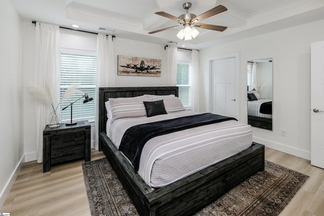 202 Eastberrys Creek Road, Duncan, SC 29334