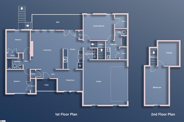 202 Eastberrys Creek Road, Duncan, SC 29334