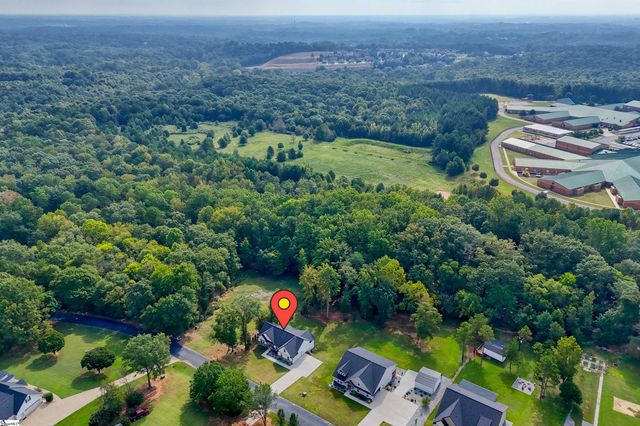 202 Eastberrys Creek Road, Duncan, SC 29334