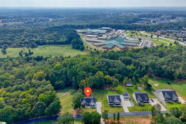 202 Eastberrys Creek Road, Duncan, SC 29334