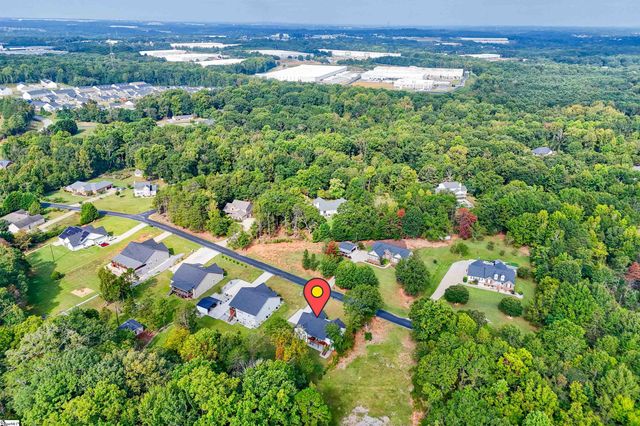 202 Eastberrys Creek Road, Duncan, SC 29334