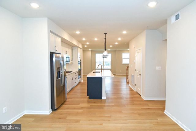 402 MATLOCK LN, Frederick, MD 21701