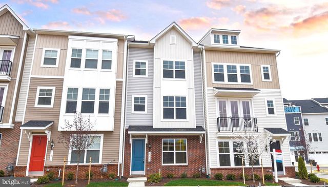 402 MATLOCK LN, Frederick, MD 21701