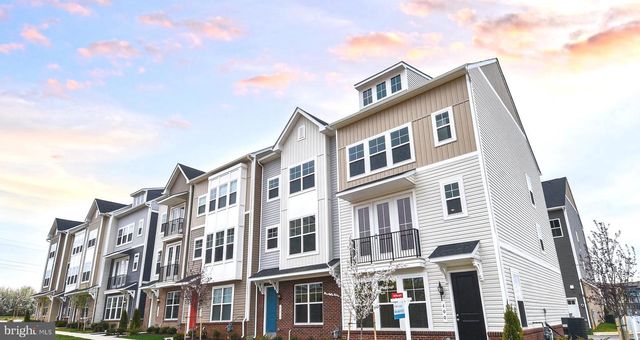 402 MATLOCK LN, Frederick, MD 21701