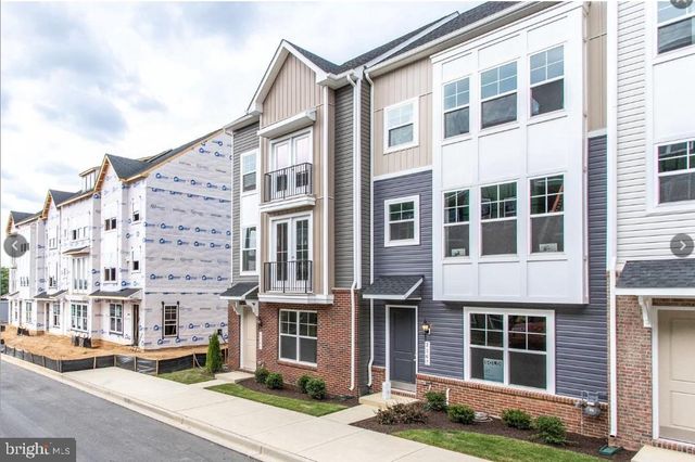 402 MATLOCK LN, Frederick, MD 21701