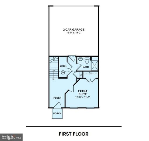 402 MATLOCK LN, Frederick, MD 21701