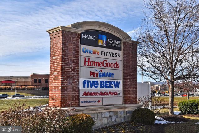 402 MATLOCK LN, Frederick, MD 21701