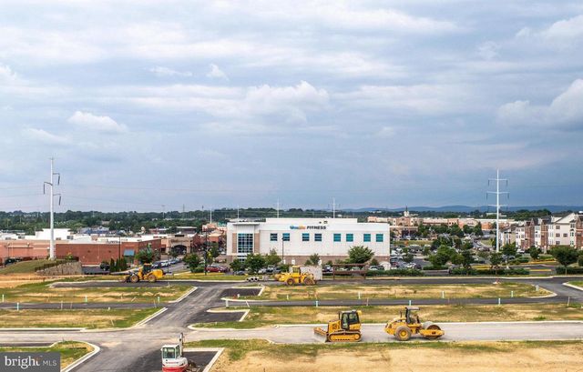 402 MATLOCK LN, Frederick, MD 21701
