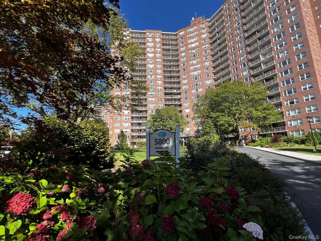 5800 Arlington Avenue 11R, Bronx, NY 10471