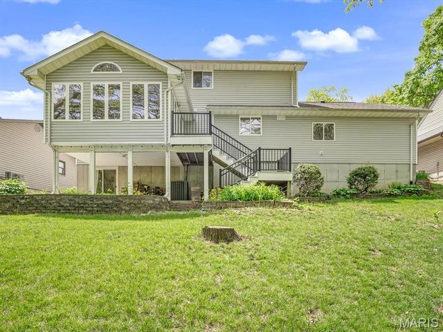 866 Meadowview Lane, Columbia, IL 62236