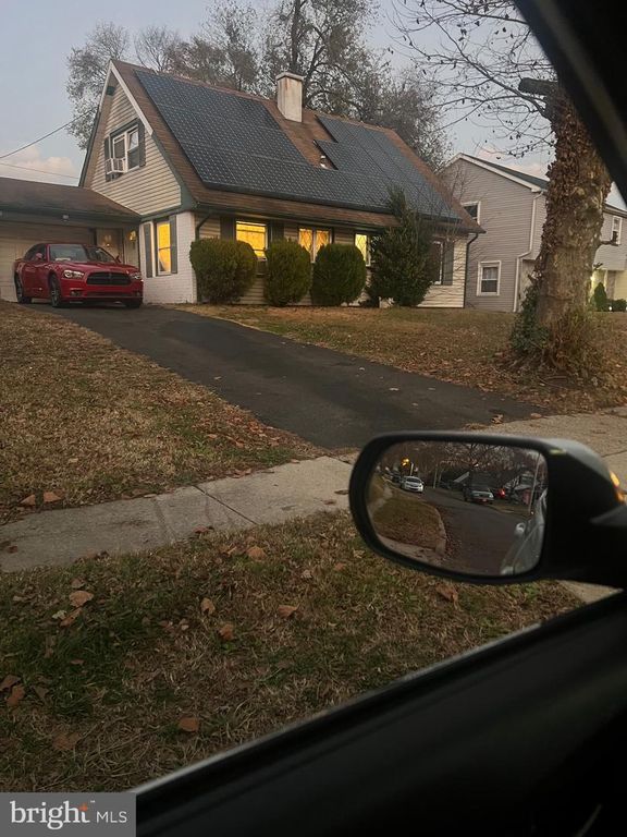 39 BABCOCK LN, Willingboro, NJ 08046